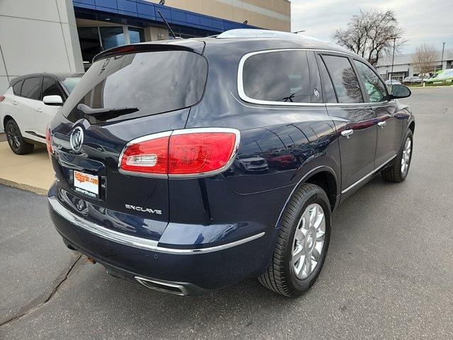 used 2015 Buick Enclave car, priced at $8,258