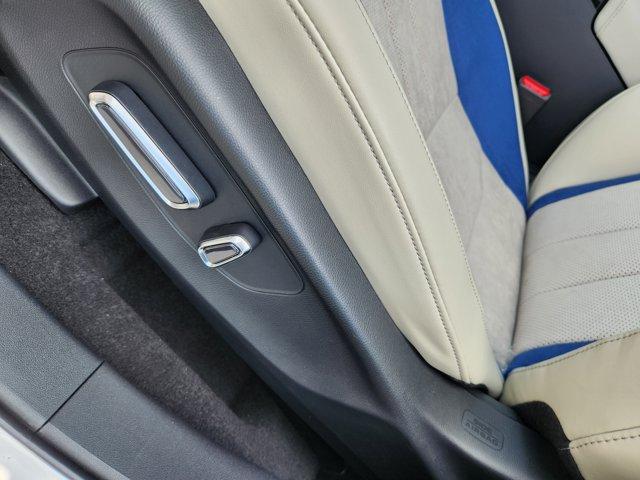 new 2025 Acura ADX car, priced at $39,950