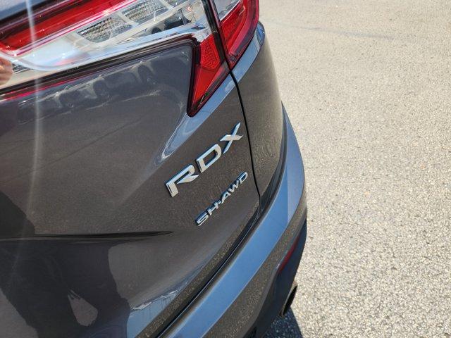 used 2019 Acura RDX car, priced at $23,484