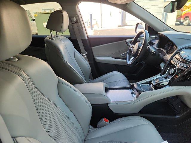 used 2019 Acura RDX car, priced at $23,484