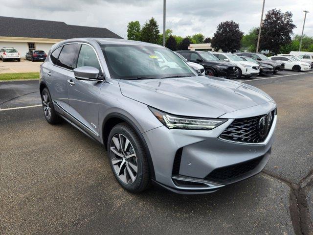 new 2025 Acura MDX car, priced at $60,150