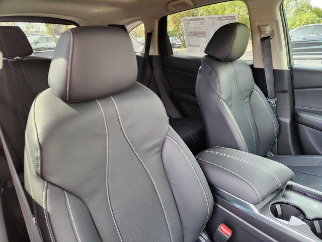 new 2025 Acura RDX car, priced at $49,250