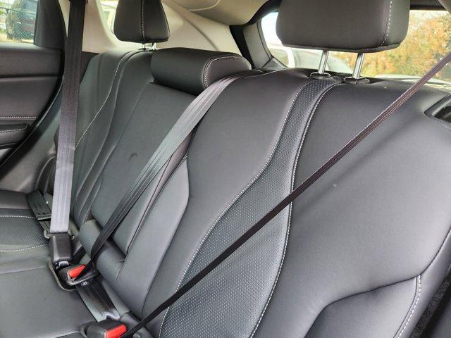 new 2025 Acura RDX car, priced at $49,250