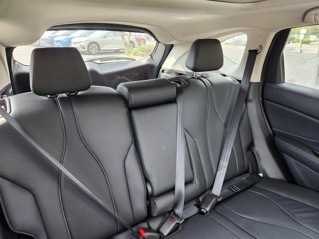 new 2025 Acura RDX car, priced at $49,250
