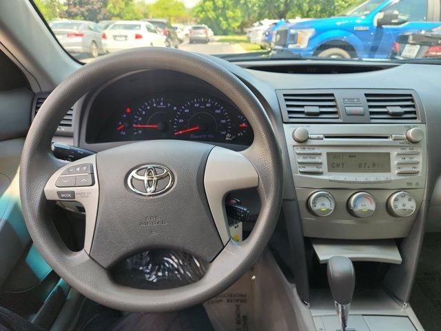 used 2011 Toyota Camry car, priced at $5,201
