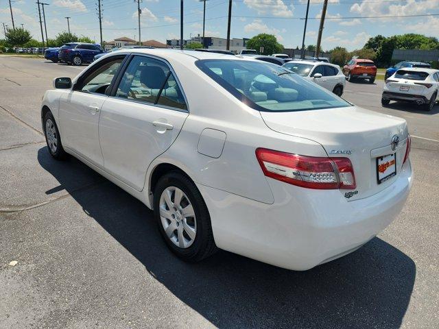 used 2011 Toyota Camry car, priced at $5,201