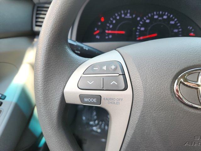 used 2011 Toyota Camry car, priced at $5,201