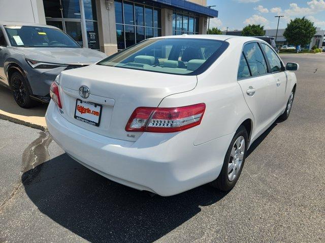 used 2011 Toyota Camry car, priced at $5,201