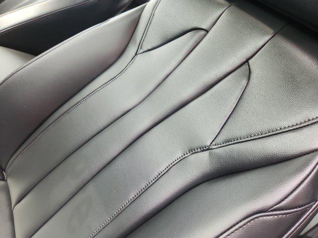 used 2023 Acura Integra car, priced at $26,381
