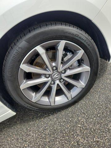 used 2023 Acura Integra car, priced at $26,381