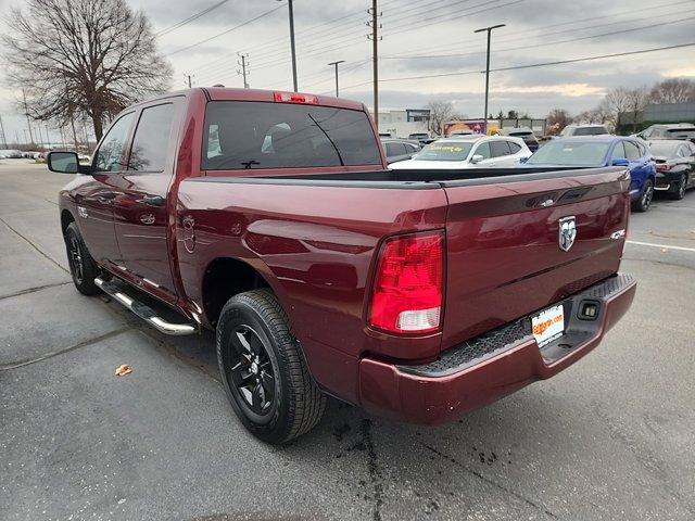 used 2016 Ram 1500 car, priced at $18,900