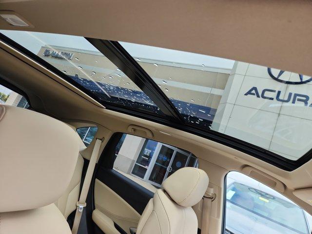 used 2023 Acura RDX car, priced at $38,956