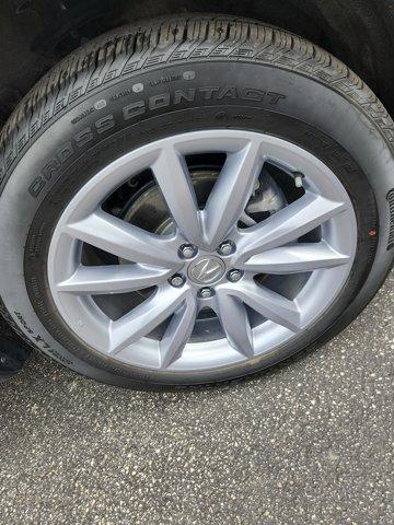 used 2023 Acura RDX car, priced at $38,956