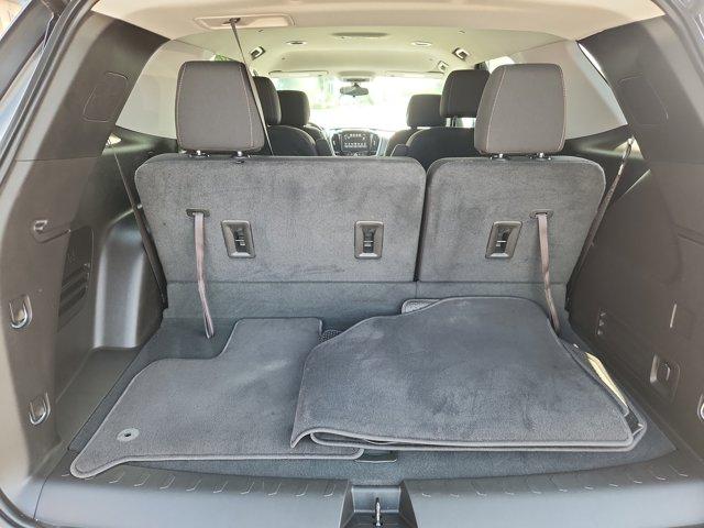 used 2019 Chevrolet Traverse car, priced at $20,165