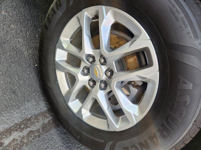 used 2019 Chevrolet Traverse car, priced at $20,542