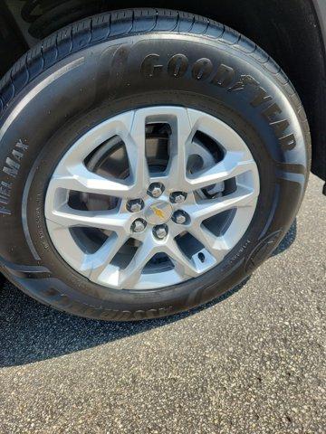used 2019 Chevrolet Traverse car, priced at $20,165