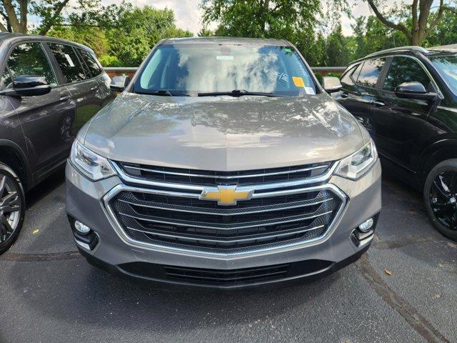 used 2019 Chevrolet Traverse car, priced at $20,542