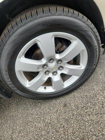 used 2017 Chevrolet Traverse car, priced at $13,214