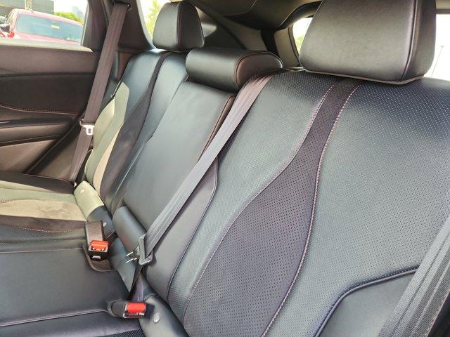 used 2025 Acura RDX car, priced at $46,739