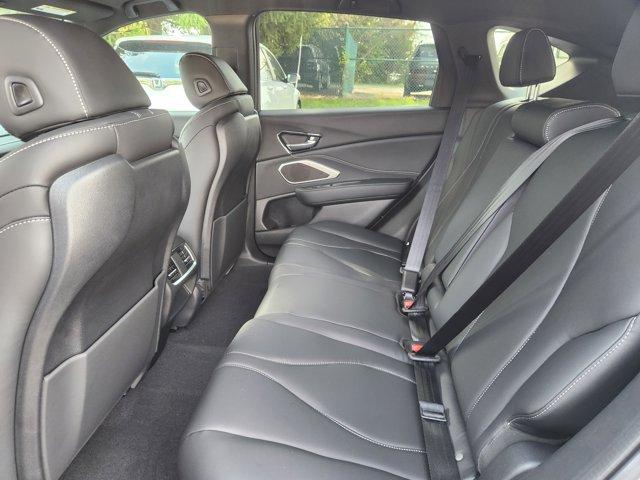 new 2025 Acura RDX car, priced at $46,050