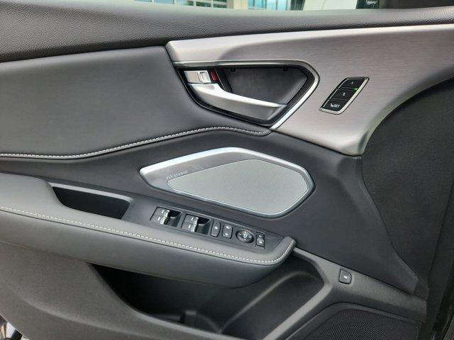 used 2024 Acura RDX car, priced at $44,143