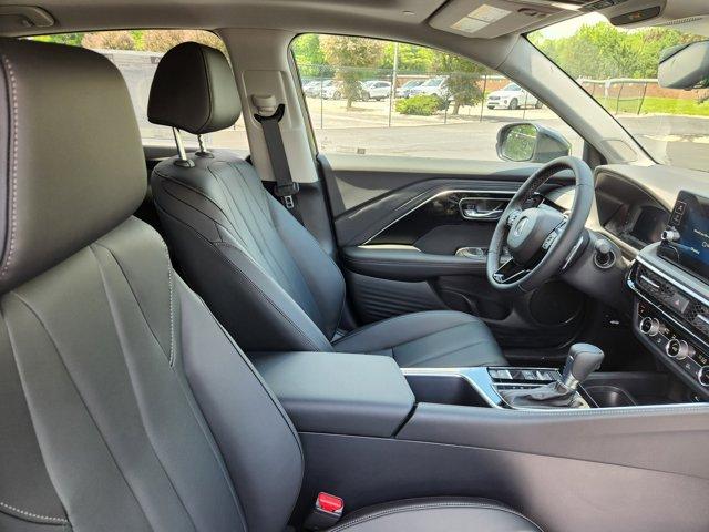 new 2025 Acura ADX car, priced at $36,350