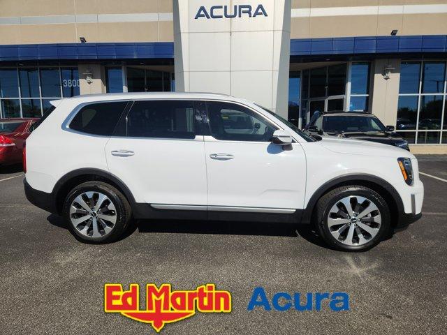 used 2022 Kia Telluride car, priced at $26,173