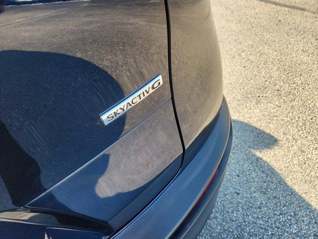 used 2024 Mazda CX-30 car, priced at $22,095