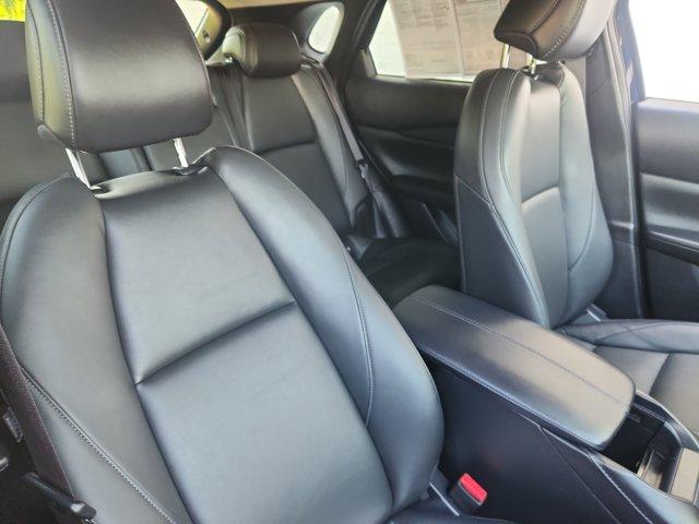 used 2024 Mazda CX-30 car, priced at $22,095