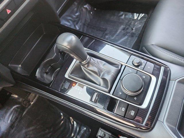 used 2024 Mazda CX-30 car, priced at $22,095