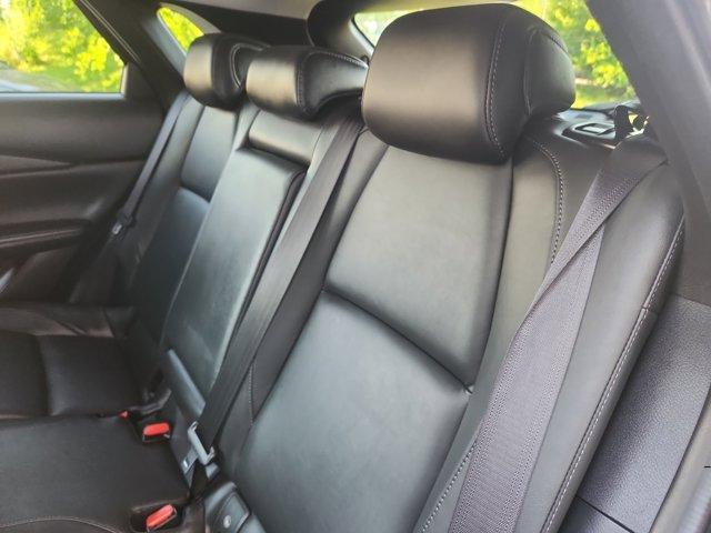 used 2024 Mazda CX-30 car, priced at $22,095