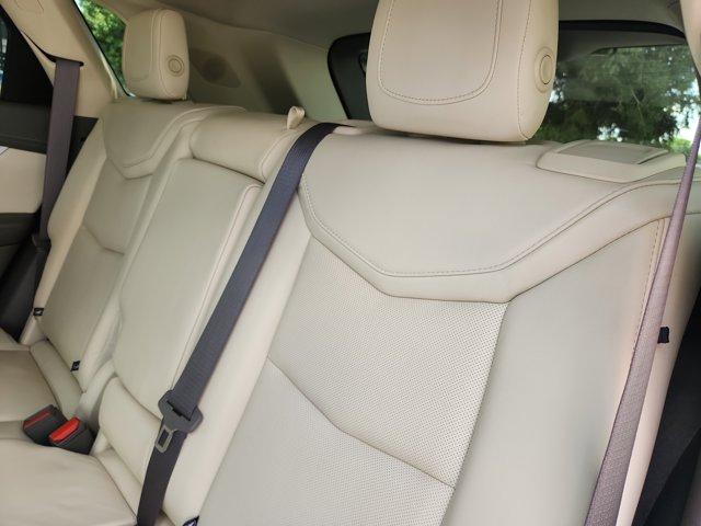 used 2018 Cadillac XT5 car, priced at $16,229