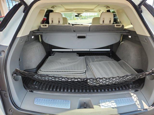 used 2018 Cadillac XT5 car, priced at $16,229