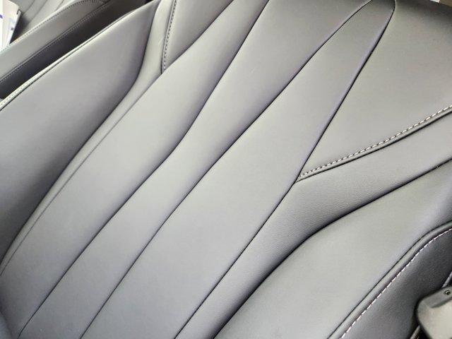 new 2025 Acura ADX car, priced at $38,350