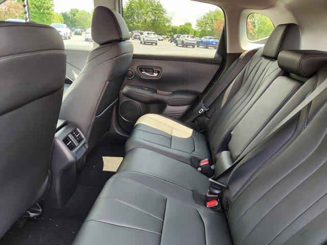 new 2025 Acura ADX car, priced at $38,350