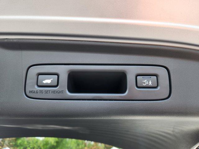 new 2025 Acura ADX car, priced at $38,350