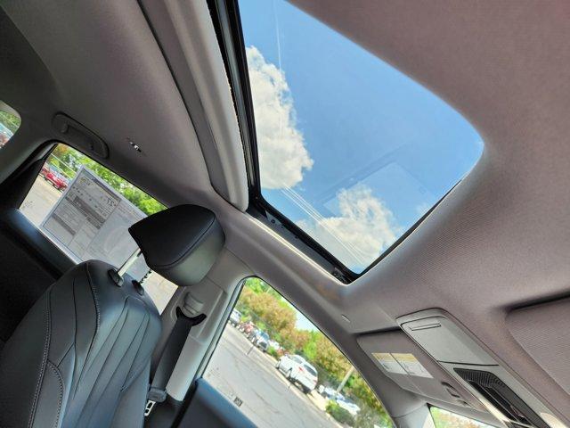 new 2025 Acura ADX car, priced at $38,350