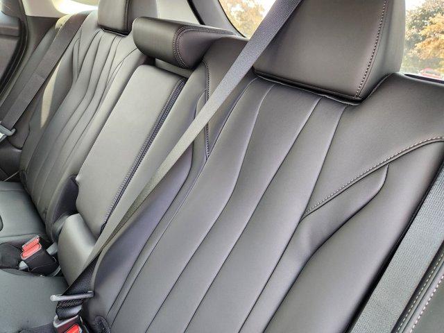 new 2025 Acura ADX car, priced at $38,350