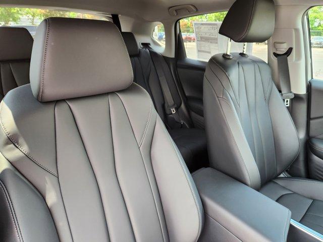 new 2025 Acura ADX car, priced at $38,350