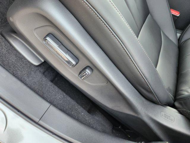 new 2025 Acura ADX car, priced at $38,350