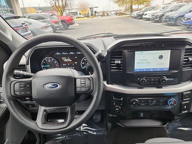 used 2022 Ford F-150 car, priced at $26,084