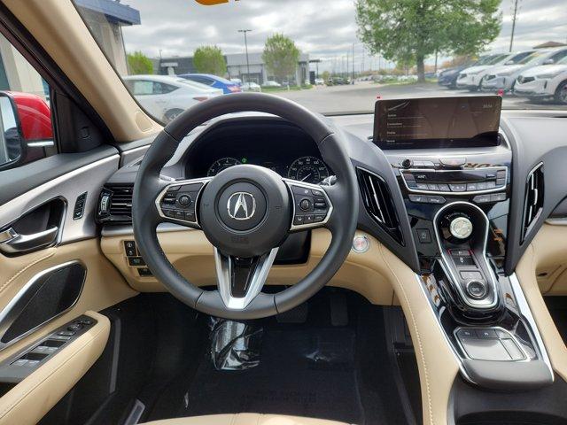 used 2024 Acura RDX car, priced at $41,312