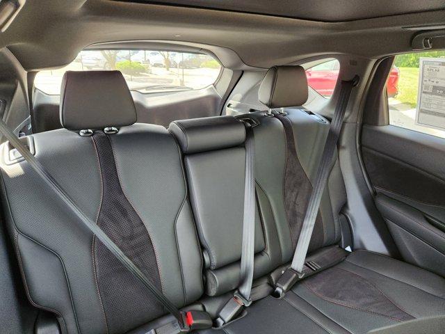 new 2025 Acura RDX car, priced at $52,250