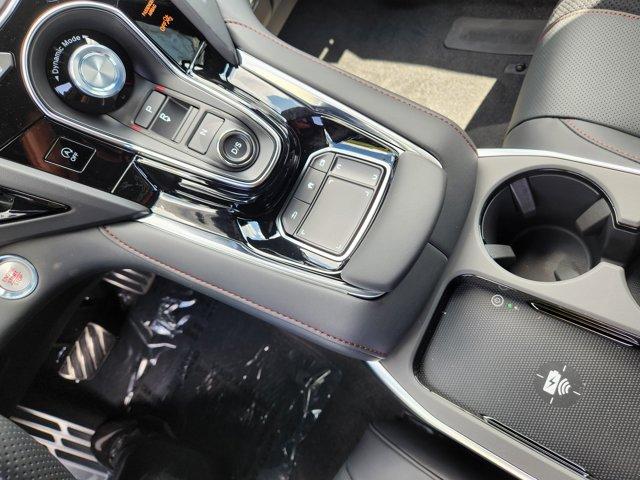 new 2025 Acura RDX car, priced at $52,250