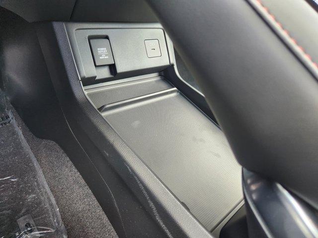 new 2025 Acura RDX car, priced at $52,250