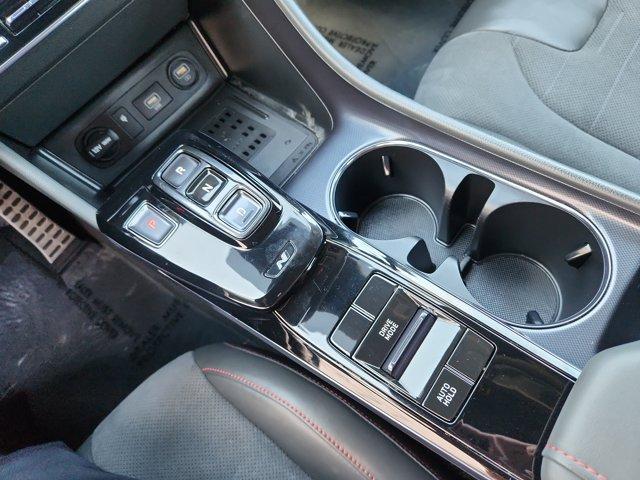used 2022 Hyundai Sonata car, priced at $24,259