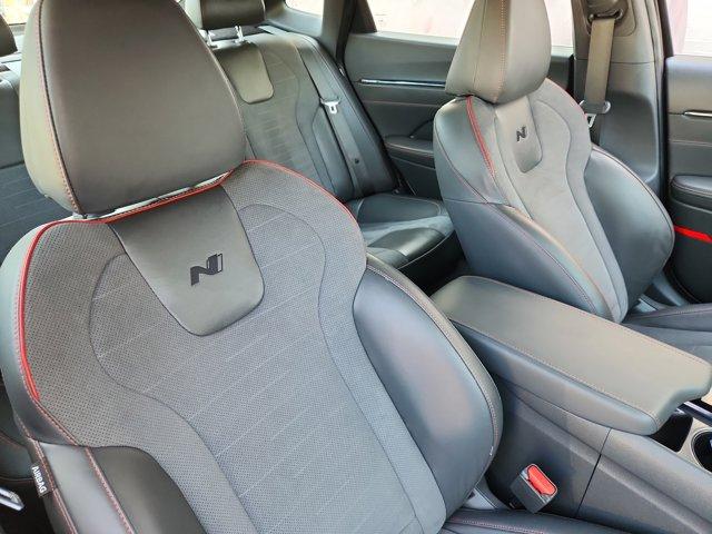 used 2022 Hyundai Sonata car, priced at $24,259