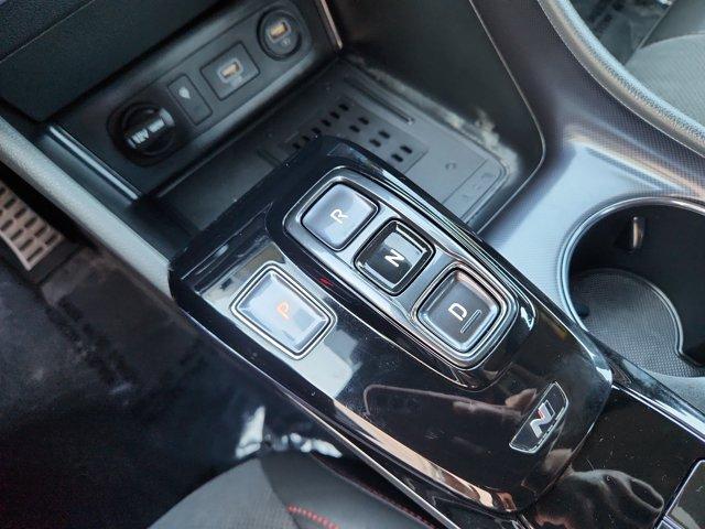used 2022 Hyundai Sonata car, priced at $24,259