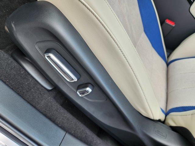 new 2025 Acura ADX car, priced at $41,950