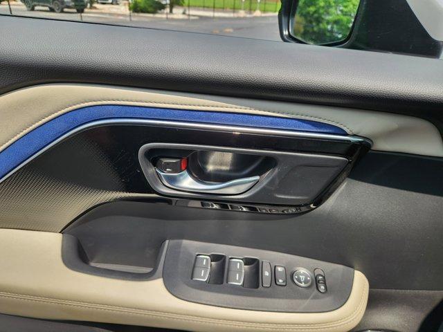 new 2025 Acura ADX car, priced at $41,950